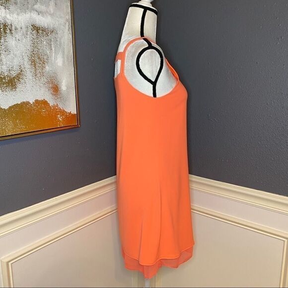 Parker Shift Dress - Picture 4 of 9